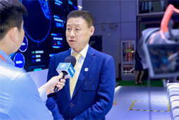 全球引智新开展，产才融合新动能——z6com时凯集团国际亮相第六届进博会